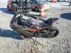 2014 Kawasaki EX300 A