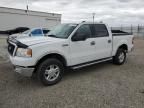 2004 Ford F150 Supercrew