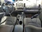 2006 Nissan Frontier Crew Cab LE