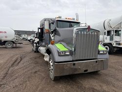 2020 Kenworth Construction W900 en venta en Avon, MN