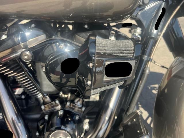 2021 Harley-Davidson Flhxse
