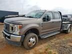 2021 Ford F350 Super Duty