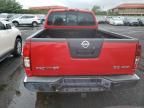 2008 Nissan Frontier King Cab LE