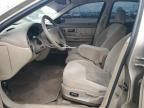 2004 Ford Taurus ses