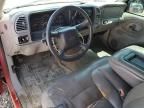 1998 Chevrolet GMT-400 K1500