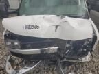 2014 Chevrolet Express G3500