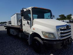 Vehiculos salvage en venta de Copart Apopka, FL: 2015 Hino 258 268