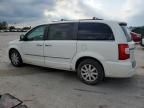 2012 Chrysler Town & Country Touring L