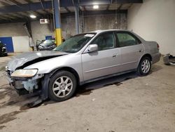 2002 Honda Accord EX for sale in Chalfont, PA