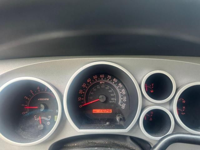 2008 Toyota Tundra Double Cab