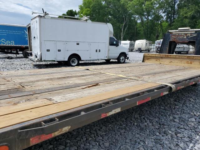 2018 Gatormade Equipment Trailer