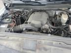 2018 Chevrolet Silverado K2500 Heavy Duty LT