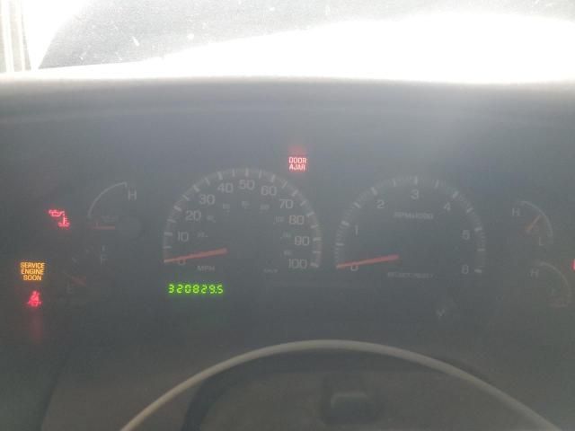 1999 Ford F150