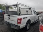 2018 Ford F150 Super Cab