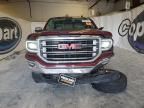 2017 GMC Sierra K1500 SLT