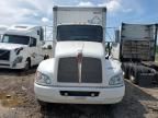 2017 Kenworth Construction T270