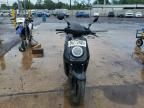 2022 NIU Scooter