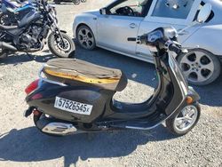 2015 Vespa Sprint 150 3V en venta en San Diego, CA