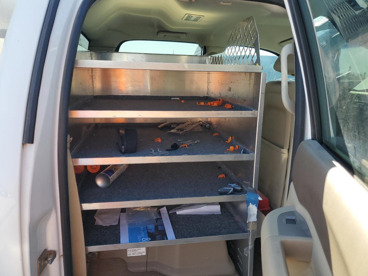 2012 Chevrolet Silverado K1500 Hybrid