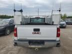 2017 GMC Sierra C1500