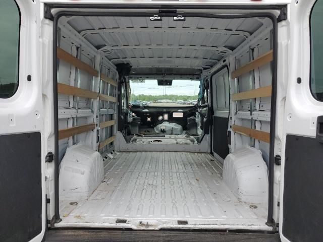 2023 Dodge RAM Promaster 2500 2500 Standard