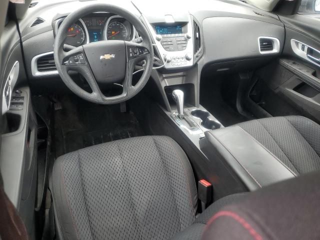 2012 Chevrolet Equinox LS