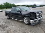 2014 Chevrolet Silverado C1500 LT