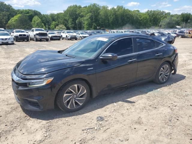 2020 Honda Insight Touring