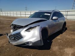2016 Infiniti QX70 for sale in Elgin, IL