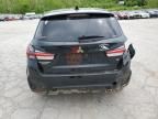 2023 Mitsubishi Outlander Sport S/SE