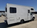 2000 Ford Econoline E350 Super Duty Cutaway Van RV