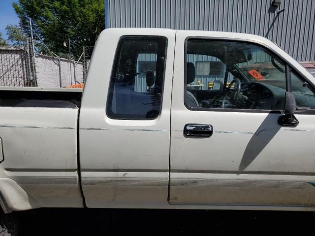 1993 Toyota Pickup 1/2 TON Extra Long Wheelbase DX