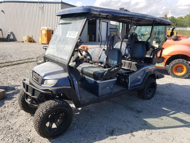 2022 Golf Cart Cart