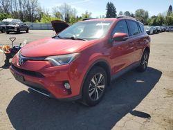 2016 Toyota Rav4 XLE for sale in Portland, OR
