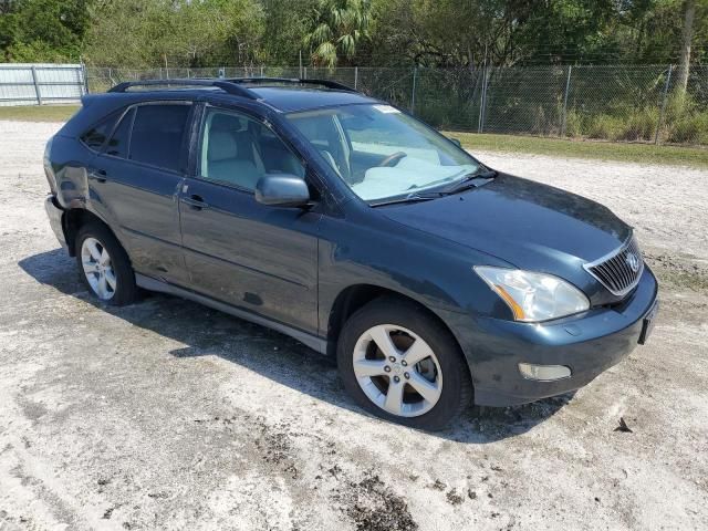 2004 Lexus RX 330