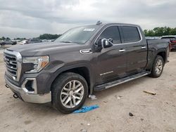 GMC Sierra k1500 slt salvage cars for sale: 2020 GMC Sierra K1500 SLT