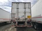 2012 Utility VS2RA Refrigerated Van Trailer
