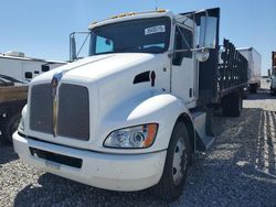 2020 Kenworth Construction T270 en venta en North Las Vegas, NV