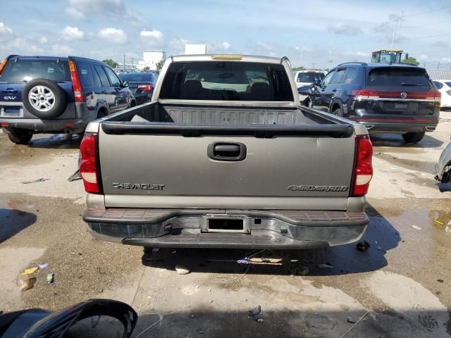 2003 Chevrolet Silverado C1500