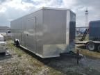2021 Cross Trailers Enclosed Cargo Trailer