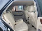 2013 Mercedes-Benz ML 350 4matic