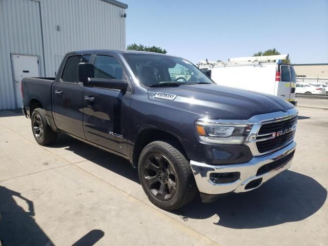 2019 Dodge RAM 1500 BIG HORN/LONE Star