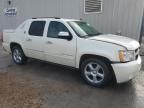 2013 Chevrolet Avalanche LTZ