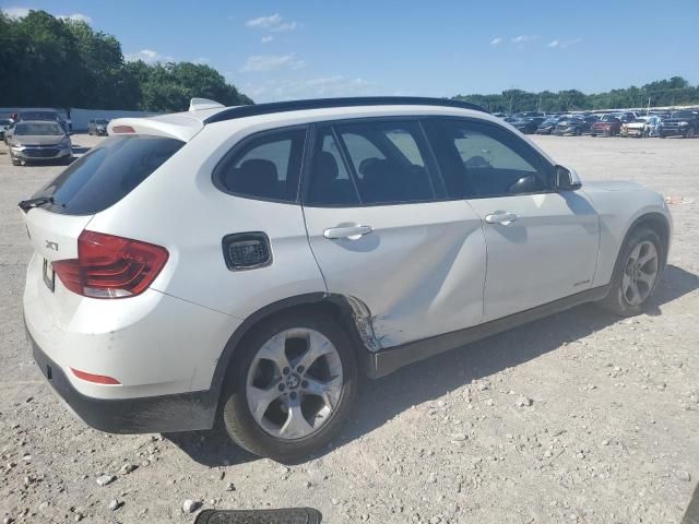 2013 BMW X1 SDRIVE28I