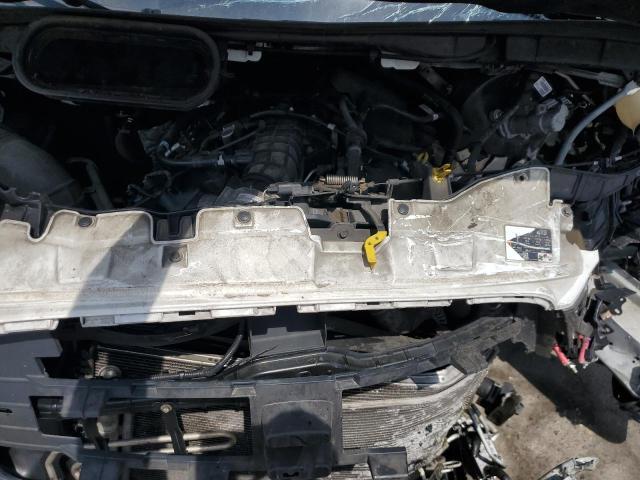 2018 Ford Transit T-250