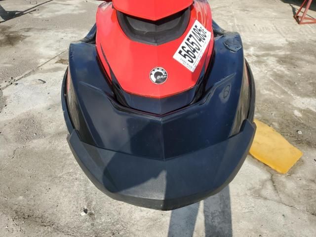 2014 Seadoo Rxtx