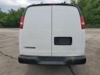 2020 Chevrolet Express G2500