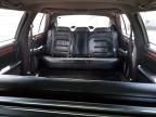 2003 Cadillac Professional Chassis