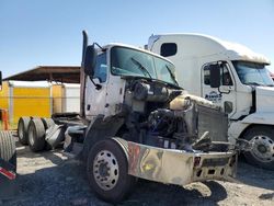 Salvage trucks for sale at Colton, CA auction: 2012 Mack 600 CXU600