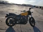 2022 Royal Enfield Motors Meteor 350